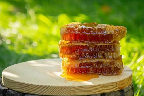 2025年十大优质蜂蜜品牌排行榜揭晓品质与健康的选择！